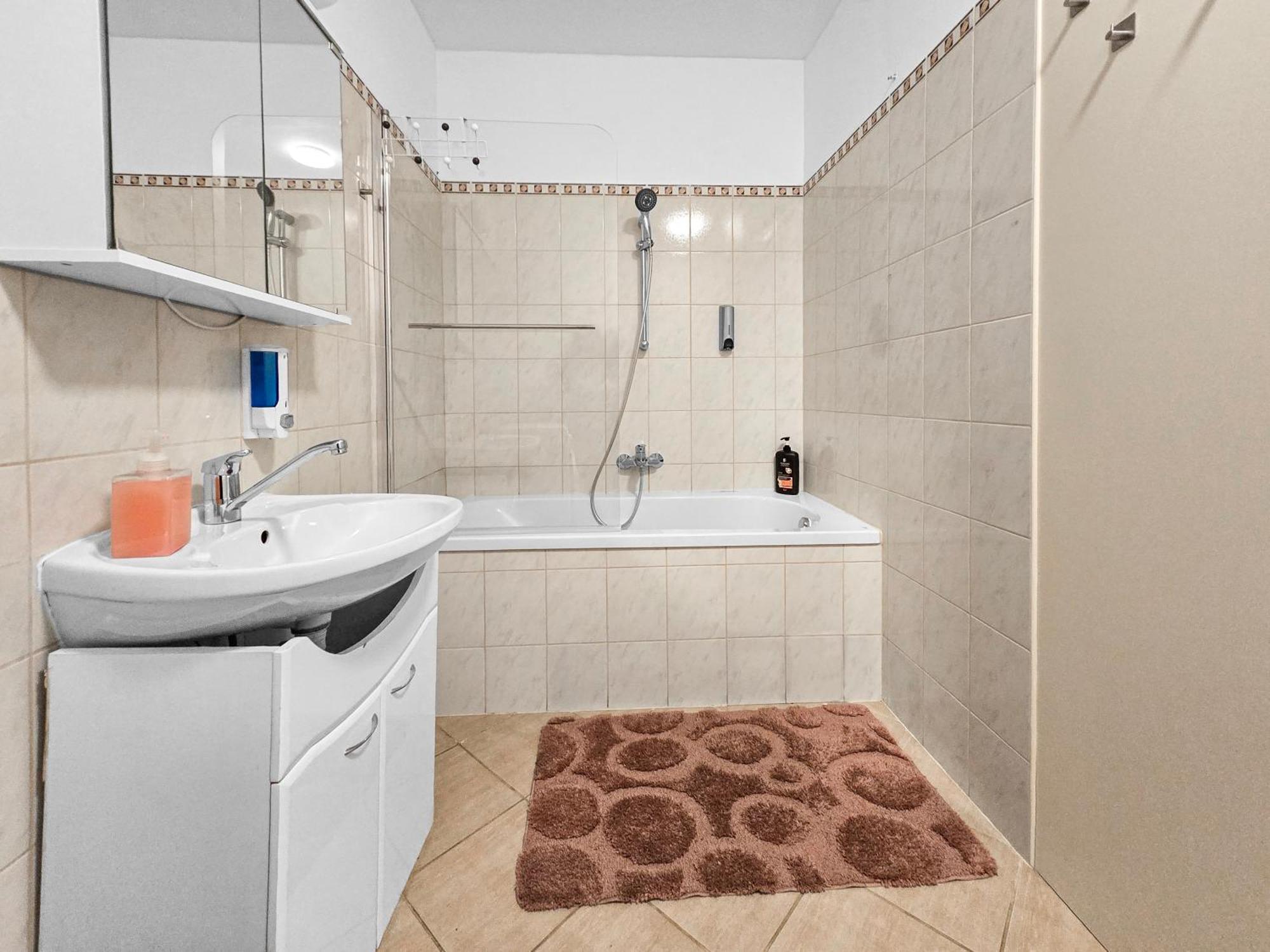 Three-Bedroom, Three King-Size Bed Retreat Viena Exterior foto